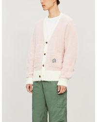 lacoste cardigans
