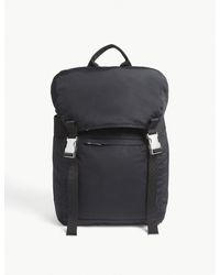 tracker backpack