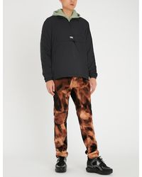 obey runaround jacket