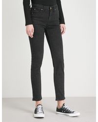 lee scarlett high body optix