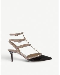 Valentino Valentino Garavani So Noir 65 