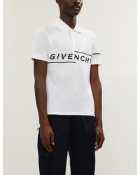 givenchy polo mens