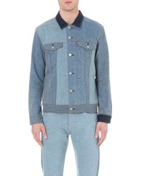 Trucker Limited Edition Denim Jacket 