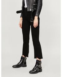 rag & bone hana jeans