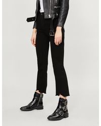 rag and bone hana jeans