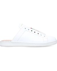 tommy hilfiger rainbow trainers