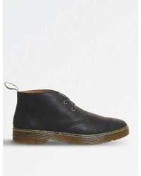 dr martens desert boot