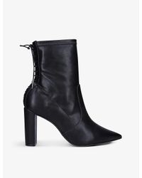 carvela sander boots