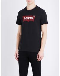 levis supima shirt