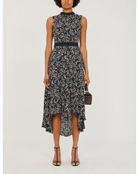 ted baker frarley dress