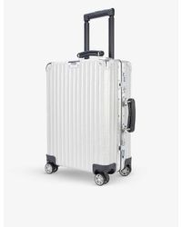 Gladys Motivere Gøre mit bedste Fendi Luggage and suitcases for Women - Up to 19% off at Lyst.com