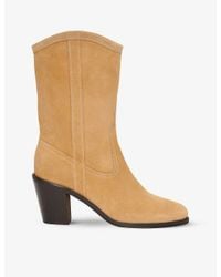 bottes claudie pierlot 2019