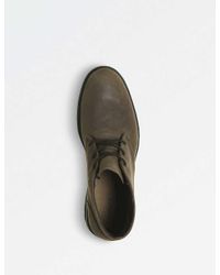 timberland stormbuck chukka boots