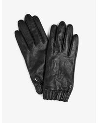 Ted Baker Gloves for Women - Up to 45% off at Lyst.com