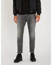 represent jeans selfridges