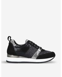 sladre reservedele Cusco Carvela Kurt Geiger Trainers for Women - Up to 69% off at Lyst.com.au