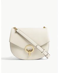 sandro cross body bolsa