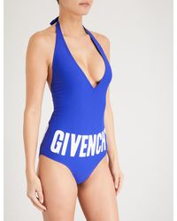 givenchy women's swimsuit