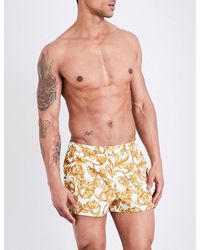 versace mens swimsuit