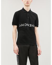 givenchy mens polos