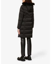 ted baker samiye coat