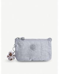 Kipling Multicolor Creativity Large Purse