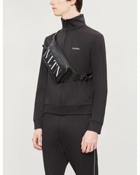 mens valentino tracksuit