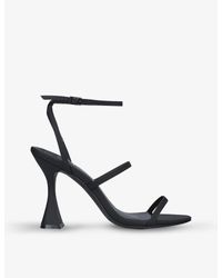 call it spring strappy heels