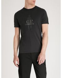 cp company sailor sweatshirt