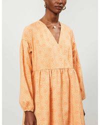 jolie dress samsoe