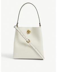 coach charlie 21 bucket bolsa