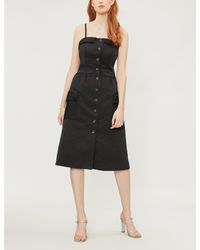 ted baker octovia dress