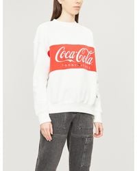 tommy hilfiger coke hoodie