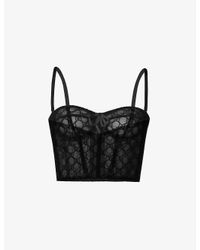 Gucci Lingerie for Women - Up to 38% off at Lyst.com