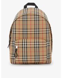 burberry backpack purses