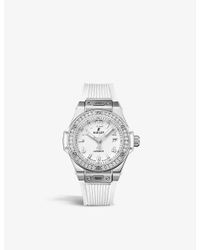 hublot watches for ladies prices