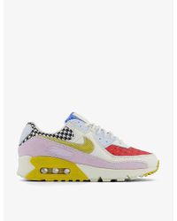 Nike Air Max 90 Sneakers for Women - Up to 60% off at Lyst.com