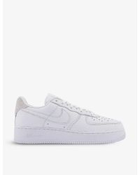 Nike Air Force 1 Mid Top Sneakers for Men - Up to 4% off at Lyst.ca