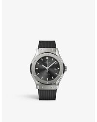 Hublot Classic Fusion 521.NX.7170.LR 2019 W007488 | Tweedehands Horloges