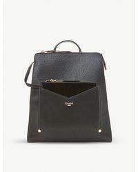 black dune backpack