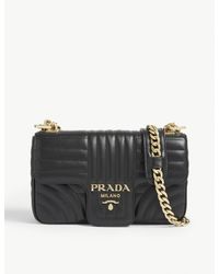 prada diagramme small