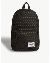 yellow waterproof backpack