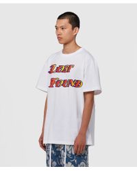 lost and found t shirt