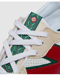New Balance X Casablanca Ms327 Sneaker for Men - Lyst