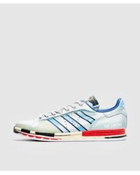 raf simons stan smith micropacer