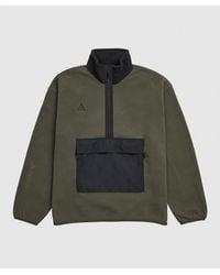 nike nrg acg polar full zip fleece