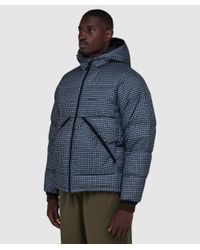 Gramicci X And Wander Down Vest in Green for Men | Lyst