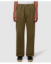 Stussy Wool Stripe Beach Pant in Black for Men | Lyst Stussy Wool Stripe Beach Pant in Black for Men | Lyst