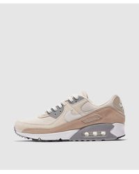 Nike Air Max 90 Sneakers for Men - Up to 46% off at Lyst.com