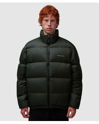 【thisisneverthat】 WashedDownPufferJacket Washed-Down-Puffer-Jacket-